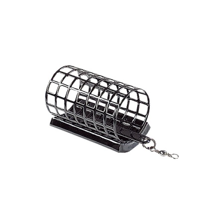 COSULET FEEDER JAXON OVAL 40GR 25X40MM 10/SET