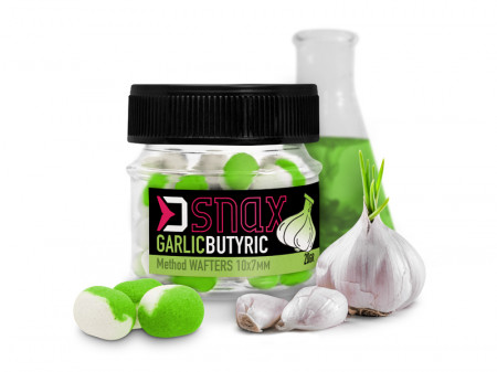 DUMBELL CRITIC ECHILIBRAT DELPHIN D SNAX USTUROI-BUTYRIC 10X8MM/20G