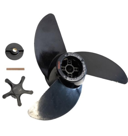 ELICE MOTOR RHINO BLX V2 PROPELLER SET 60