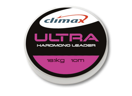 FIR INAINTAS MONOFILAMENT CLIMAX HARDMONO ORIGINAL 10M 13.6KG