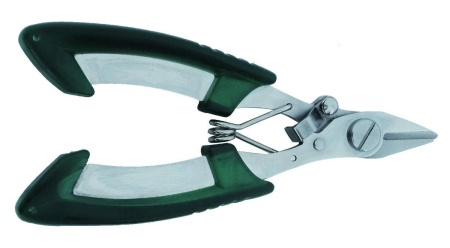 FOARFECA CARP ZOOM TIP CLESTE FIR TEXTIL 13CM