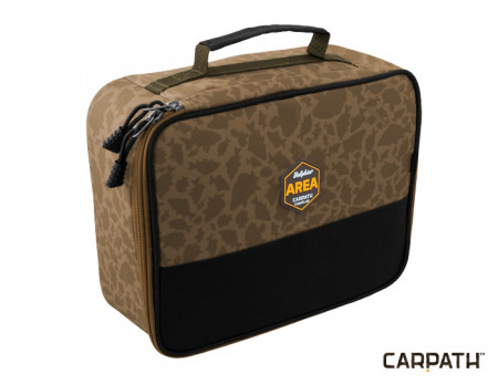 GEANTA MULINETE DELPHIN AREA REEL CARPATH / 33X25X12CM