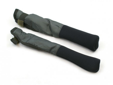 HUSA NGT TIP&BUTT PROTECTOR