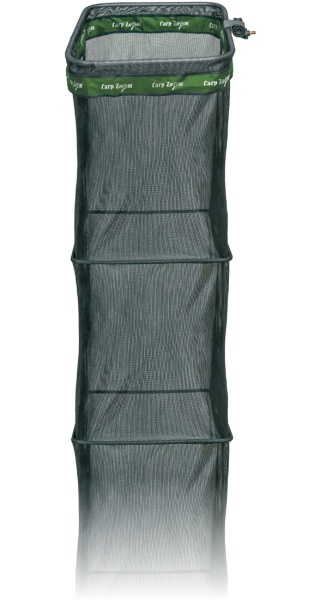 JUVELNIC CARP ZOOM EXCELLENT KEEP NET 3M