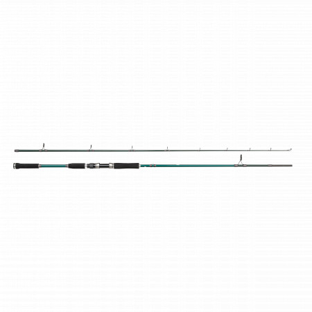 LANSETA ABU GARCIA BEAST X PIKE 902 XH 60-120G S 2.74M