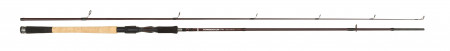 LANSETA ABU GARCIA ROD TORMENTOR SPIN 10 302 10-40G 304CM