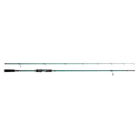 LANSETA ABU GARCIA SPIKE X JIGGING 902 14-40G S 2.74M 2BUC
