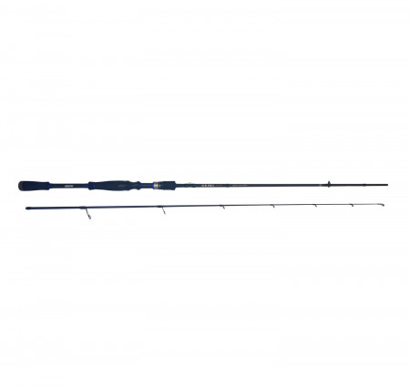 LANSETA ARROW AIR PRO SPIN 2.43M / 3-15G 2BUC