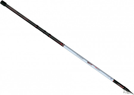 LANSETA BOLOGNEZA COLMIC FIUME WR T-6000 5M 20GR FUJI GUIDE