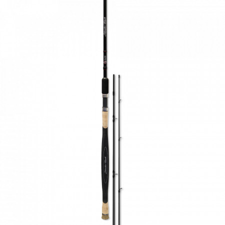 LANSETA COLMIC SLENDER RUSH FEEDER 4.00 60GR 3+3BUC