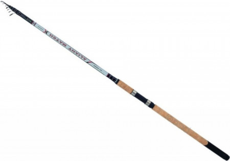 LANSETA COLMIC TELEMATCH ALIANT 4.20 80GR