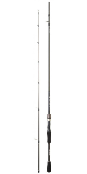 LANSETA DAIWA EXCELER 662MHFS 1.98M/7-28G 2BUC
