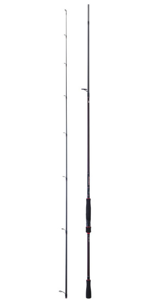 LANSETA DAIWA FUEGO SPINNING 802HFS 2.44M/14-42G/2BUC