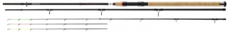 LANSETA DAIWA NINJA X FEEDER 3.60M / 120G 3+3BUC