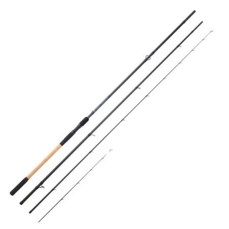 LANSETA GARBOLINO G-FEEDER ONE 3S - POWER DISTANCE 3.60M 120GR 3+2BUC