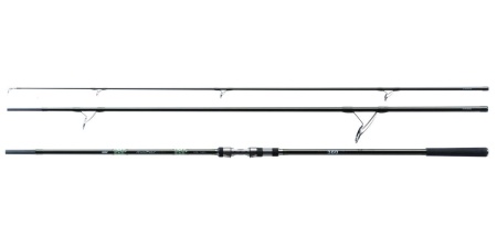 LANSETA JAXON GREEN POINT CRAP SUPRA 3.90M 3.5LBS 3TR
