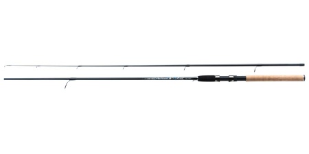 LANSETA JAXON TENESA JIG SPIN 2.10M 3-12GR 2TR