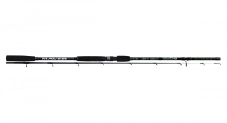 LANSETA MAVER MV-R SQUID 2.4M 30-150GR 2BUC