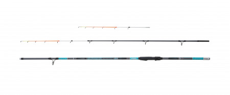 LANSETA MITCHELL SUPREMA SW 272 -250G BOLENTINO 2.70M
