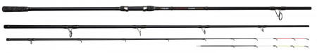 LANSETA PROLOGIC XLNT BIG FISH FEEDER 3.60M / 80-200G 3+2BUC