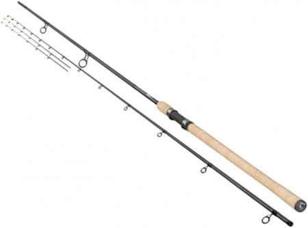 LANSETA SPORTEX EXCLUSIVE METHOD FEEDER 3.60M 10-40G 2+3BUC