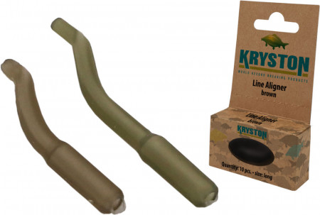 LINE ALIGNER KRYSTON SHORT WEED 10BUC/PLIC