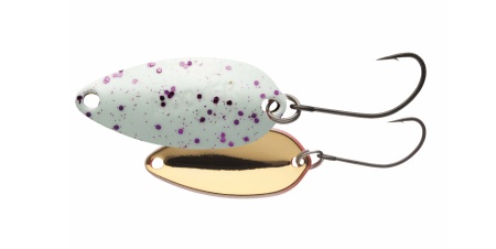 LINGURITA OSCILANTA DAIWA PRESSO MVR 2.8CM / 2.4G NEON GLOW