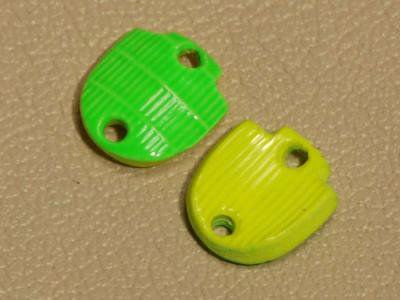 LINGURITA OSCILANTA NEO STYLE HADO 0.8GR 04 GREEN TEA