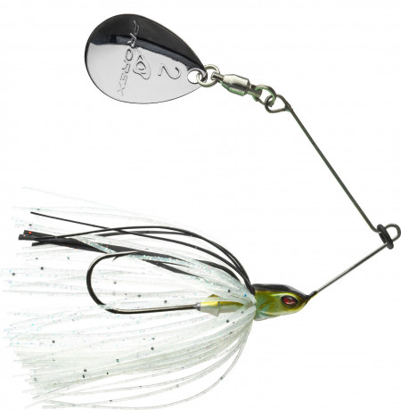 MICRO SPINNERBAIT DAIWA PROREX 5G PEARL AYU