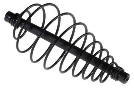 MOMITOR JAXON SPRING TYPE FEEDER 6CM 10/SET