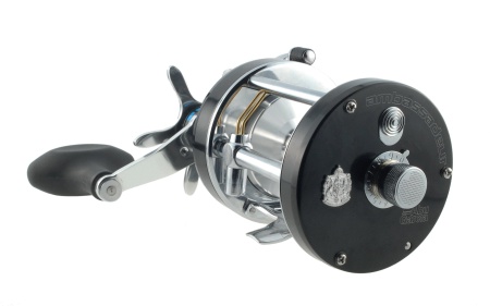 MULINETA BAITCAST ABU GARCIA AMBASSADEUR SYNCHRO 7000 STAR DRAG