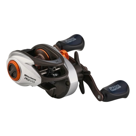 MULINETA CASTING ABU GARCIA REVO X LP-L LEFT LP