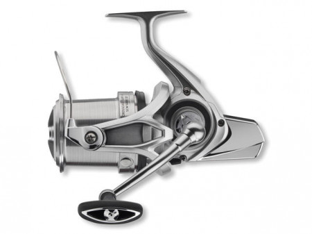 MULINETA CRAP DAIWA CROSSCAST SURF 45SCW 5000C QD
