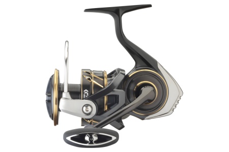 MULINETA DAIWA CALDIA SW 8000-H