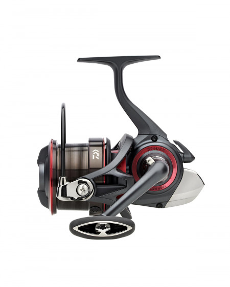 MULINETA DAIWA TOURNAMENT FEEDER 25QD