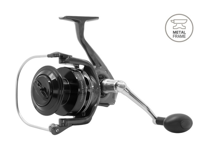 MULINETA DELPHIN IROX 7T DP