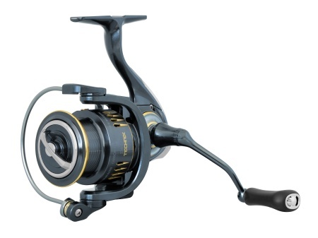 MULINETA DELPHIN TECHNIX 4000 DP
