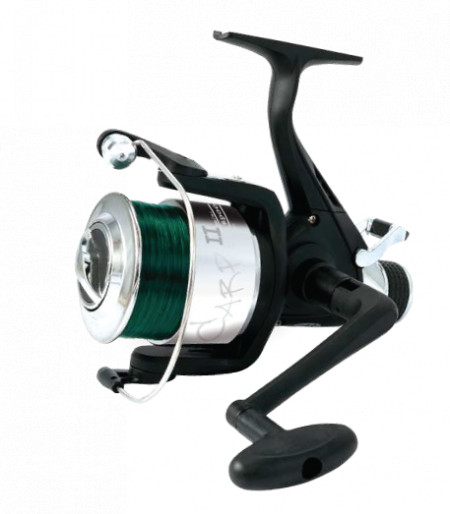 MULINETA LINEAEFFE VIGOR CARP NEW FS 1RUL / 140MX045MM / 5.2:1