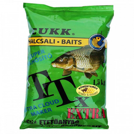 NADA CUKK CU ADAOS TTX EXTRA CUMIN-HONEY 1.5KG