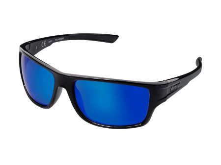 OCHELARI SOARE BERKLEY BERKLEY B11 BLACK/GRAY/BLUE REVO