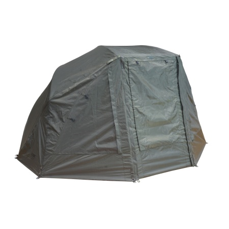PANOU FRONTAL CORT SONIK SK-TEK 60" BROLLY 5000MM 2.40X1.85X1.35M