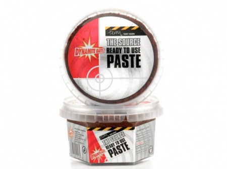 PASTA BOILIES DYNAMITE BAITS THE SOURCE PASTA 300G
