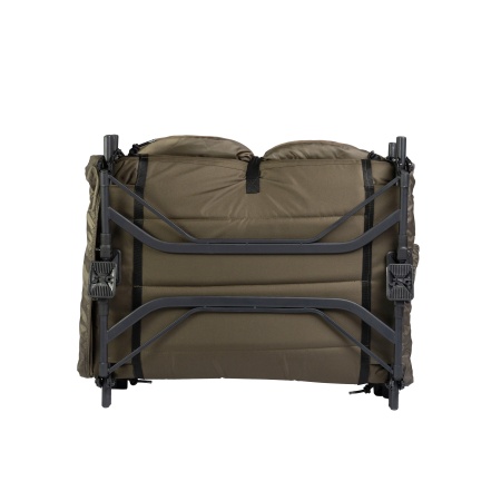 PAT JRC DEFENDER II FLATBED SLEEPSYSTEM WIDE 12.1KG 210X90