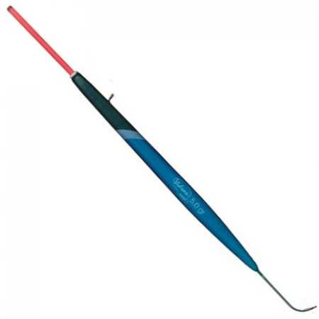 PLUTA BALSA CULISANTA VIDRAX MODEL150. 4.00G
