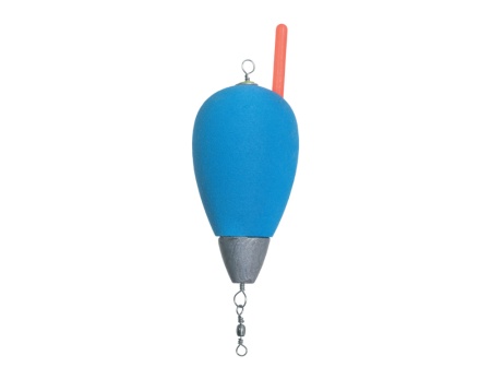 PLUTA PREDATOR Z EVA FOAM CU PLUMB 60GR