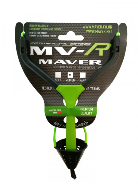 PRASTIE PENTRU NADIRE MAVER MV-R MEDIUM CATAPULT
