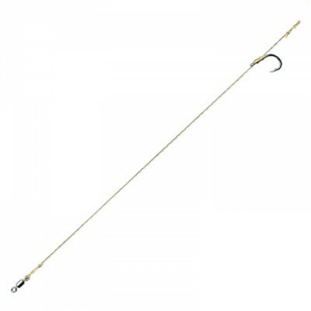 RIG CRAP DAM MAD NO.1 25LB OBSTACLE RIG
