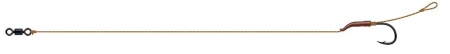 RIG CRAP DAM NO.2 20LB TACTIX LINE ALIGNER RIG