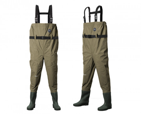 SALOPETA PENTRU RAU WADERS DELPHIN HRON MARIME 46