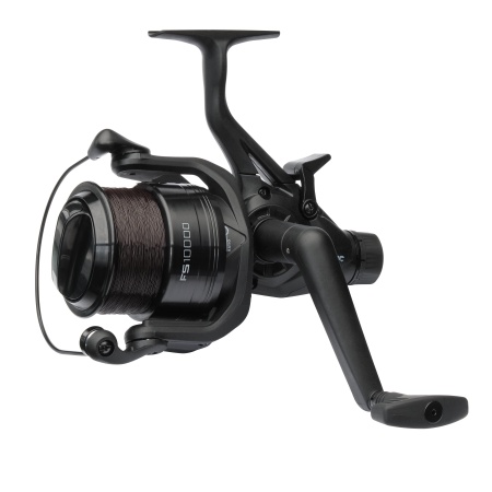 SET 2 MULINETE JRC CONACT CR PRE-SPOOLED 10000 FREE SPOOL